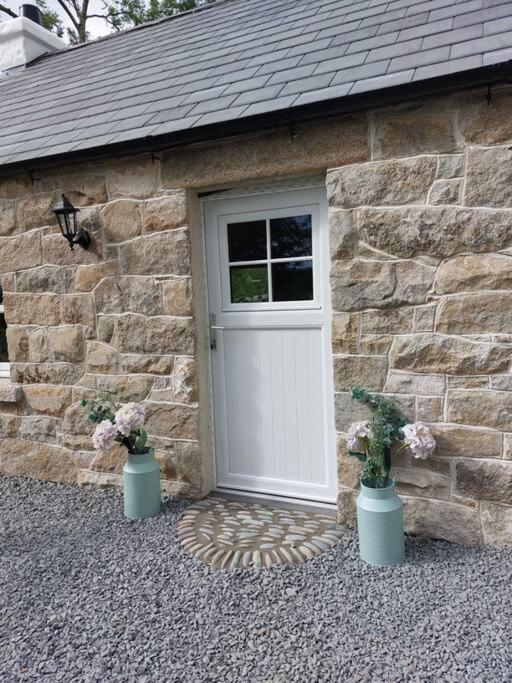 Wildthorn Cottage Moyad Luaran gambar
