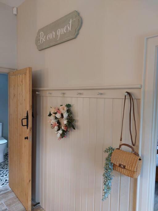 Wildthorn Cottage Moyad Luaran gambar