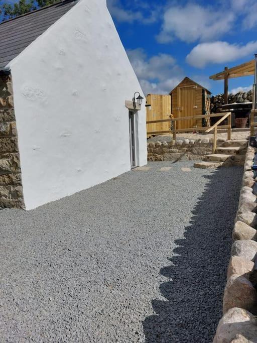 Wildthorn Cottage Moyad Luaran gambar