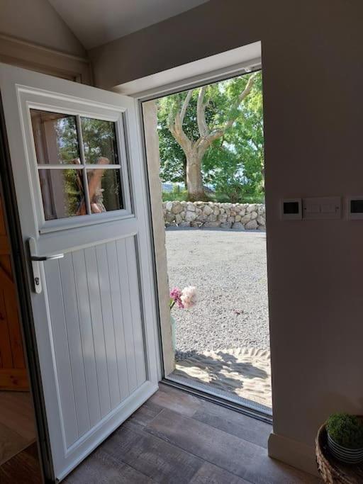 Wildthorn Cottage Moyad Luaran gambar