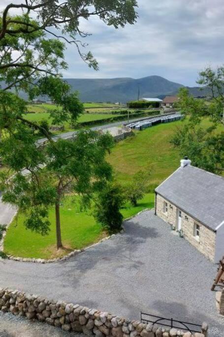 Wildthorn Cottage Moyad Luaran gambar