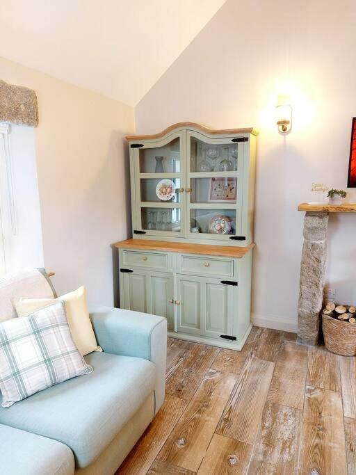 Wildthorn Cottage Moyad Luaran gambar